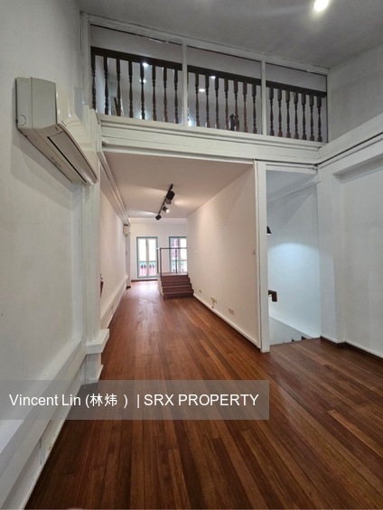 43A AMOY STREET (D1), Office #630193101